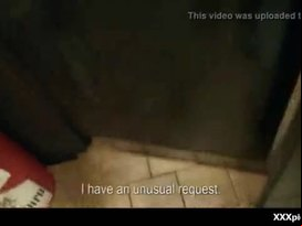 Hot sexy babes get picked up on the streets for a good fuck 22