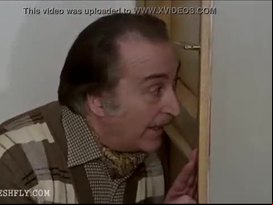 Cine del destape, caray con el divorcio (1982)