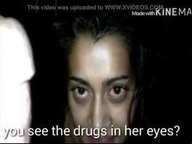 Dirty arab bitches being fuckin nasty- slopp series