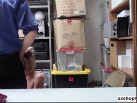 Emma hix gets discipline by lps big cock