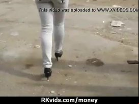 Cash for sex tape 22