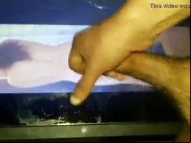 Tereicanorte spanked & destructed