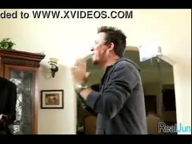 My mom has a black cock fetish 263
