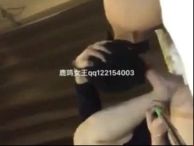 Chinese femdom 985