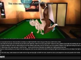 Jj anal game room