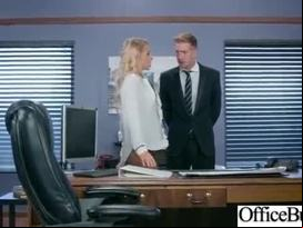 Busty office girl (alix lynx) get hardcore banged vid-03
