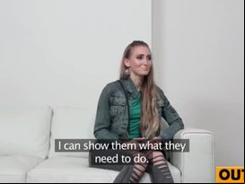 Agent cums over her skinny ass(kira parvati) 02 vid-01